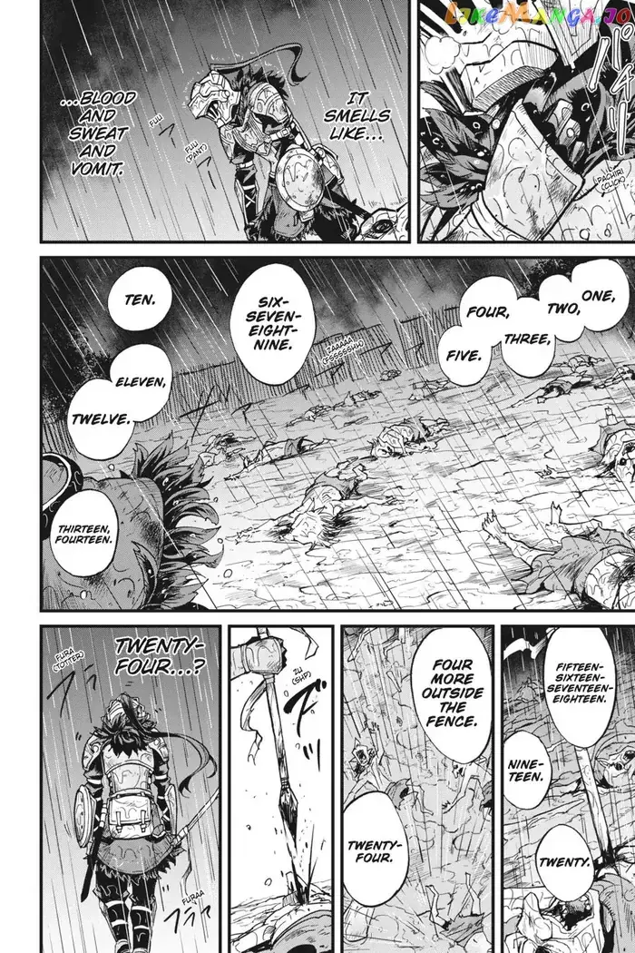 Goblin Slayer: Side Story Year One Chapter 18 image 21_optimized_optimized